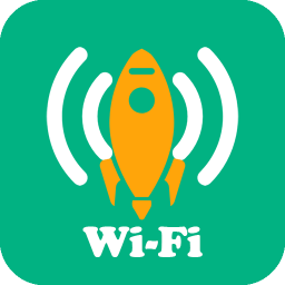 Иконка WiFi Анализатор