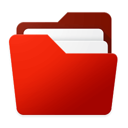 Иконка Проводник (File Manager)