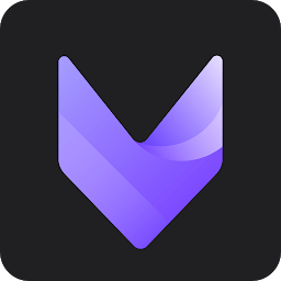 Иконка Videoleap - профессиональный видеоредактор