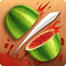 Иконка Fruit Ninja THD для Tegra 2