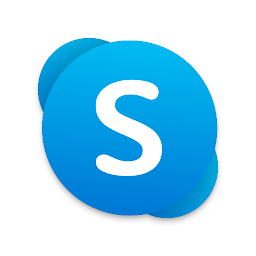 Иконка Skype
