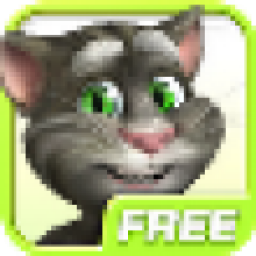 Иконка Talking Tom Cat