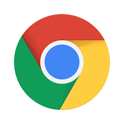 Иконка Google Chrome