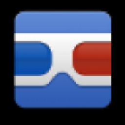 Иконка Google Goggles