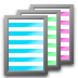 Иконка MultiPicture Live Wallpaper