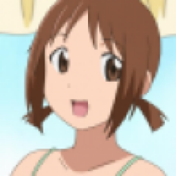 Иконка TRAINING WITH HINAKO