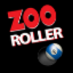 Иконка ZOO Roller Girl