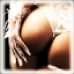 Иконка IQ SEXY GIRLS TOUCH