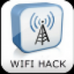 Иконка WiFi Hacker