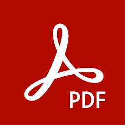 Иконка Adobe Reader