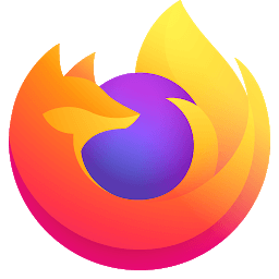 Иконка Firefox