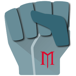 Иконка PowerGrasp