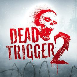 Иконка Dead Trigger 2