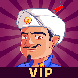 Иконка Akinator the Genie