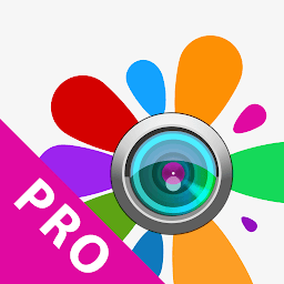 Иконка Photo Studio PRO