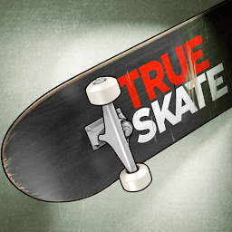 Иконка True Skate