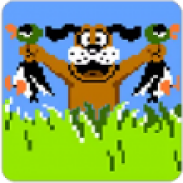Иконка Duck Hunter Classic