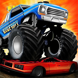 Иконка Monster Truck Destruction