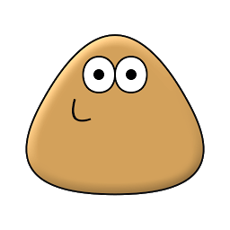 Иконка Pou