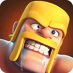 Иконка Clash of Clans