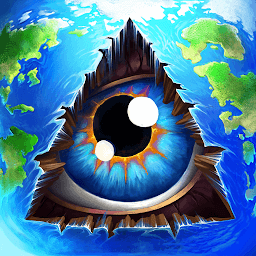 Иконка Doodle God