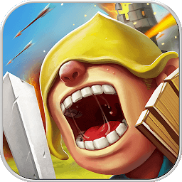 Иконка Clash of Lords 2