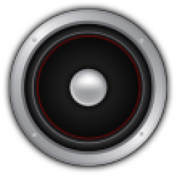 Иконка Volume+ (Volume Boost)