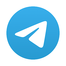 Иконка Telegram