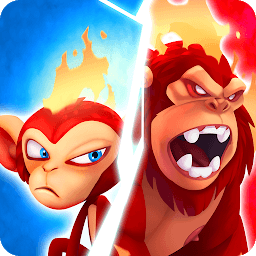 Иконка Monster Legends