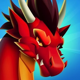 Иконка Dragon City