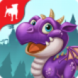 Иконка CastleVille Legends