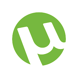 Иконка µTorrent® - Torrent Downloader