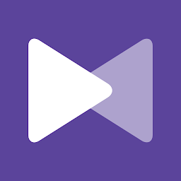 Иконка KMPlayer (HD Video,Media,Free)