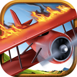 Иконка Wings on Fire