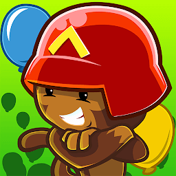 Иконка Bloons TD Battles