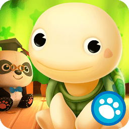 Иконка Дом на дереве Dr. Panda и Toto