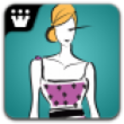 Иконка Fashion House