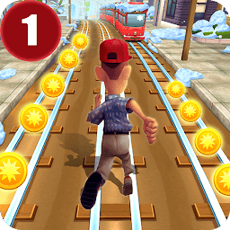 Иконка Run Forrest Run