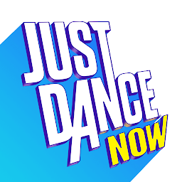 Иконка Just Dance Now
