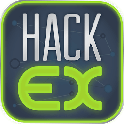 Иконка Hack Ex