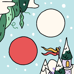 Иконка TwoDots