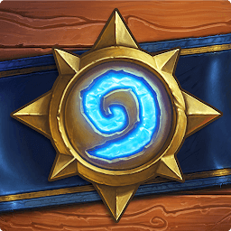 Иконка Hearthstone Heroes of Warcraft