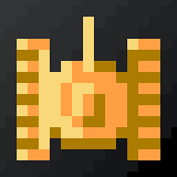 Иконка Танчики 1990 - танки с денди