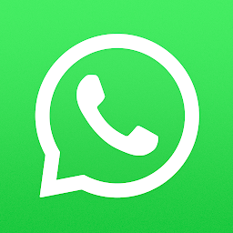 Иконка WhatsApp Messenger