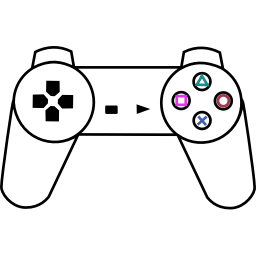 Иконка ePSXe for Android