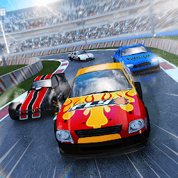 Иконка Daytona Rush