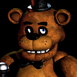 Иконка Five Nights at Freddy's