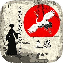 Иконка Интуиция (Ассоциации)