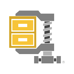 Иконка WinZip Premium – Zip UnZip Tool