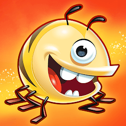Иконка Best Fiends